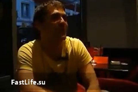 Видео отзыв о Speed Dating