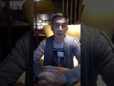 Видео отзыв о Speed Dating