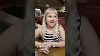 Видео отзыв о Speed Dating