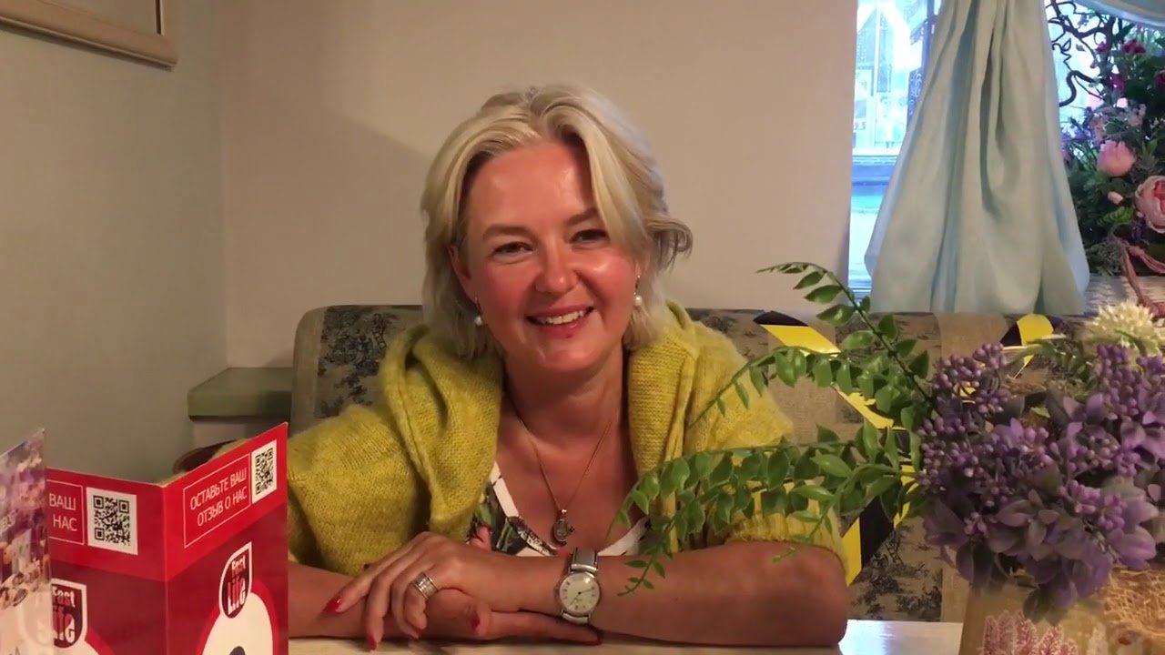 Видео отзыв о Speed Dating