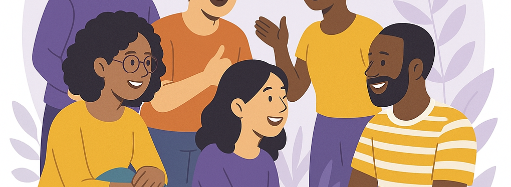 Случайные встречи от FastLife & Minglo