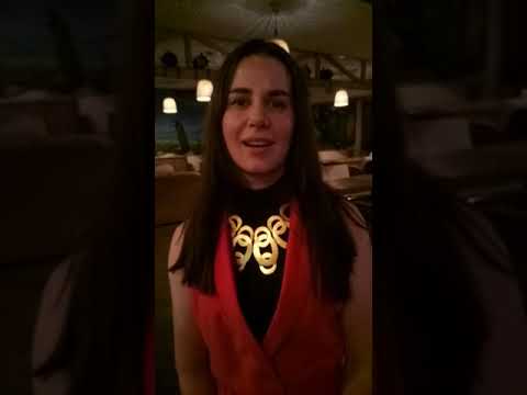 Видео отзыв о Speed Dating