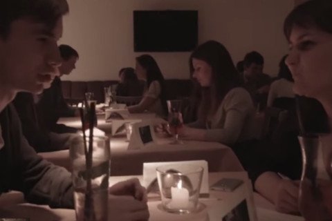 Видео отзыв о Speed Dating