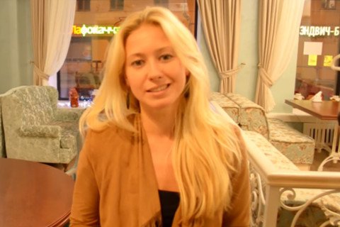 Видео отзыв о Speed Dating