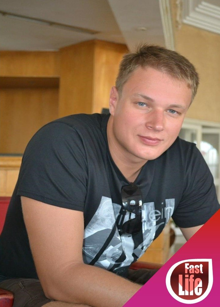Интервью с участником быстрых свиданий, Дмитрием