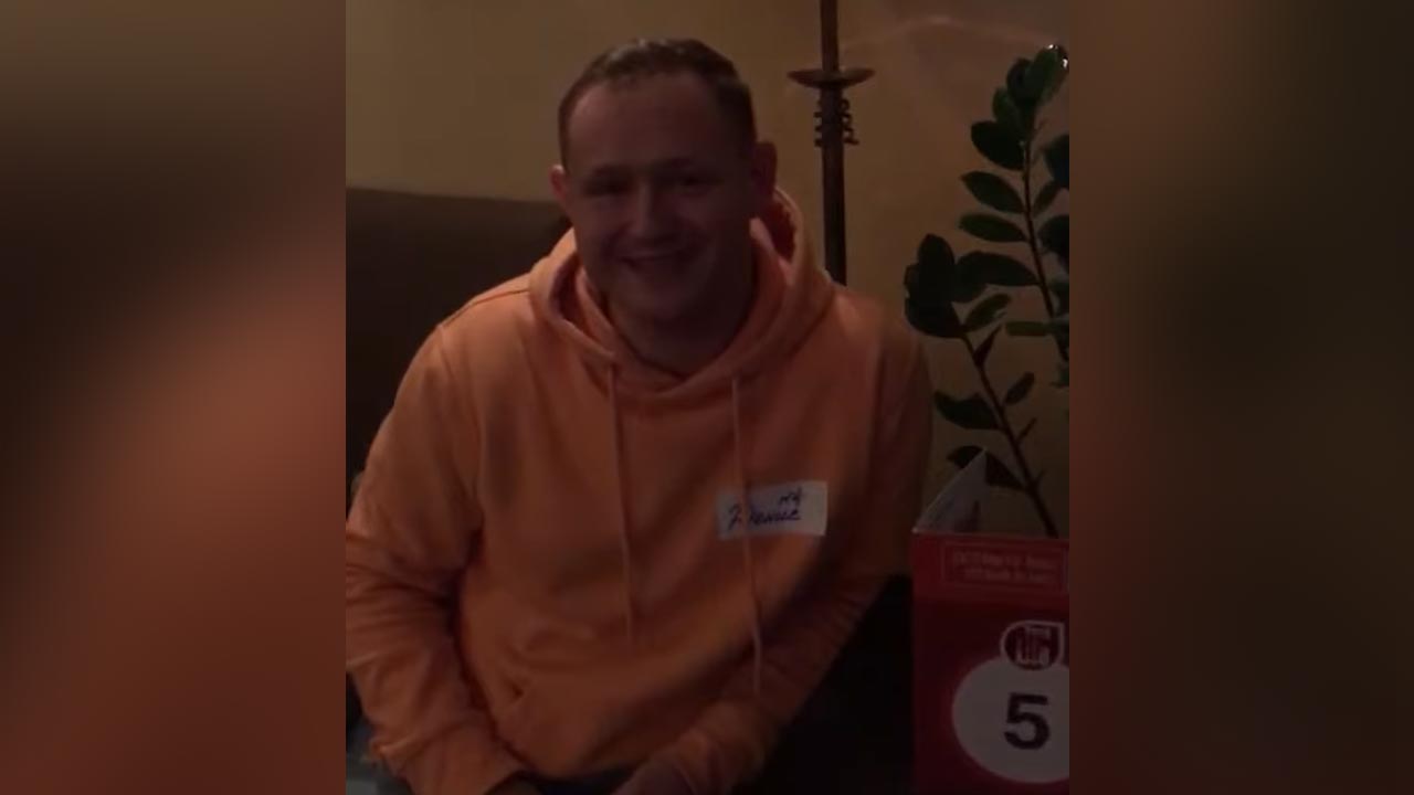 Видео отзыв о Speed Dating