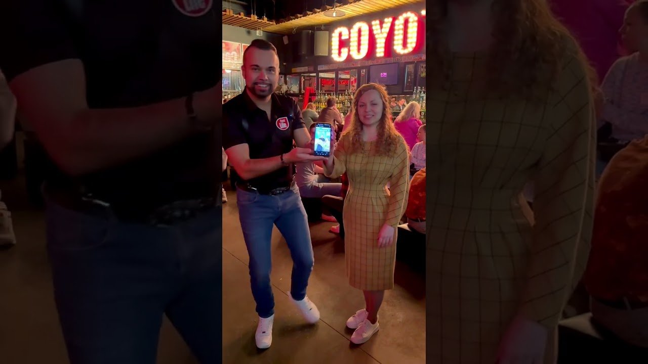 Видео отзыв о Speed Dating