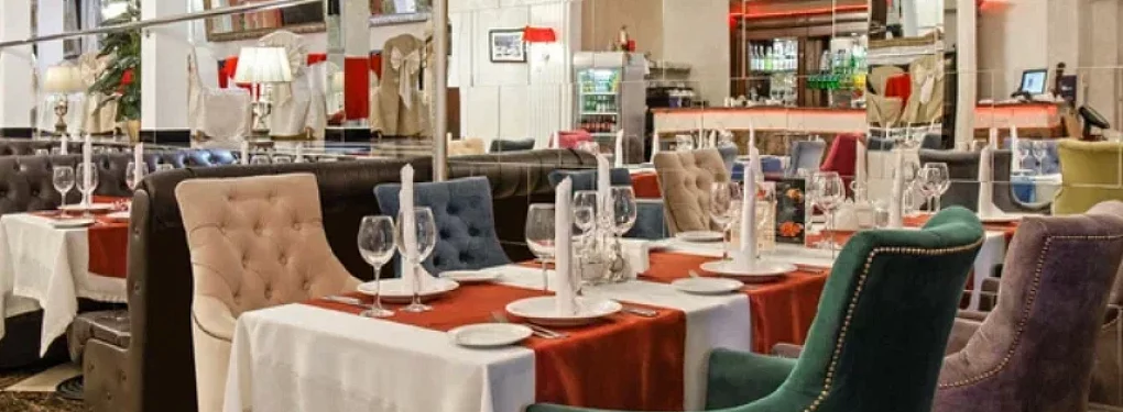 Ресторан  «Манки»