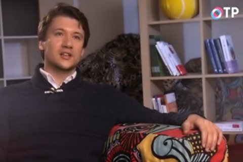 Телеканал ОТР