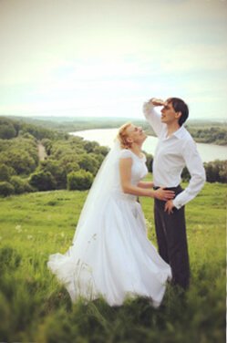 История Игоря и Татьяны