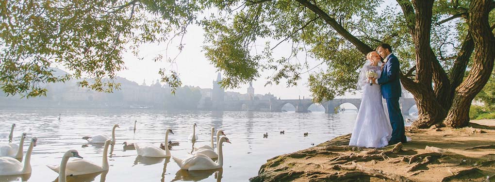 Анна и Дмитрий