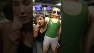 Видео отзыв о Speed Dating