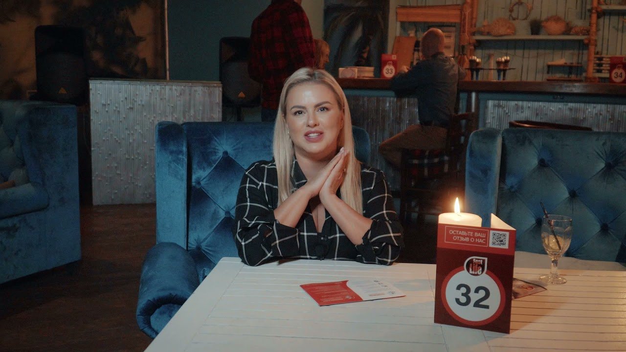 Видео отзыв о Speed Dating