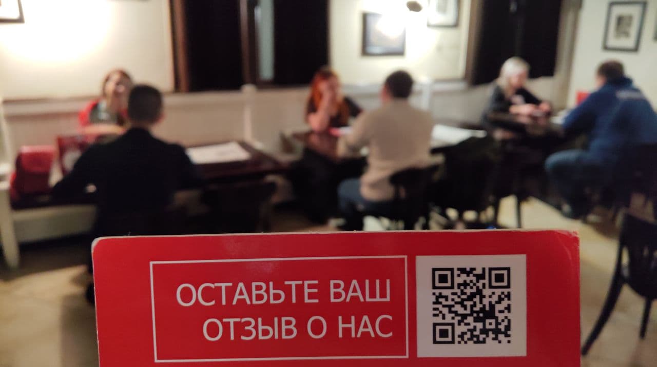 Клуб знакомств. Когда он появляется в жизни?