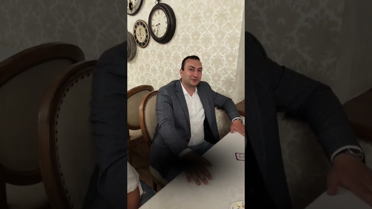 Видео отзыв о Speed Dating