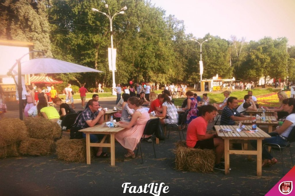 FastLife - Быстрые свидания