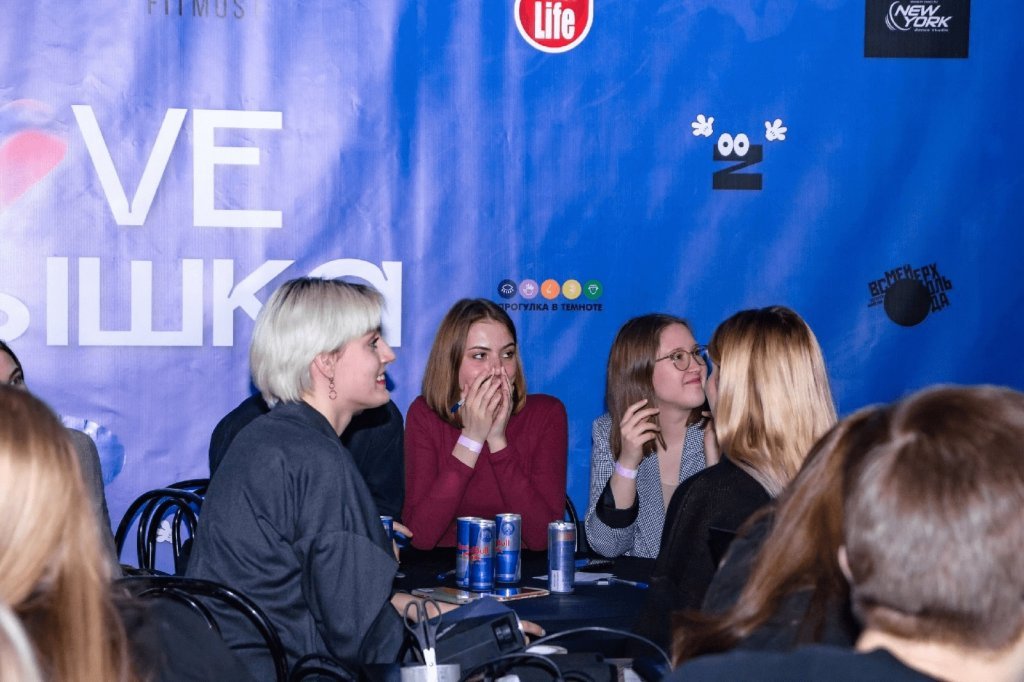 speed dating speed dating