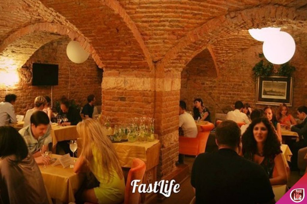 FastLife - Быстрые свидания