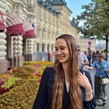 Екатерина, 33, Москва