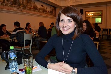 Вечер знакомств