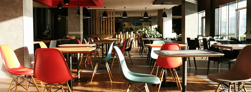 Ресторан  «Ibis Kitchen»