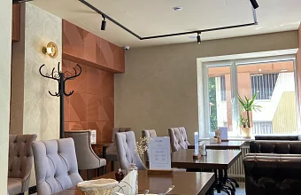 Ресторан  «Ла Лара» на Спортивной