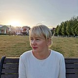 Ольга, 46, Москва