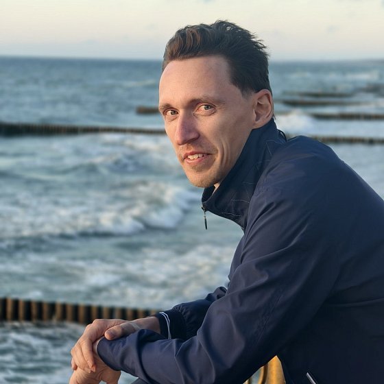 Дмитрий, 38, Москва