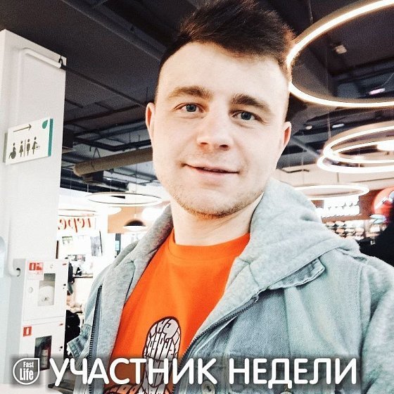 Вадим, 34, Москва