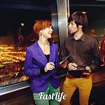 Останкинская телебашня