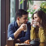 Сапио Свидания: Ум - это новая сексуальность