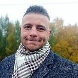 Вадим, 34, Москва