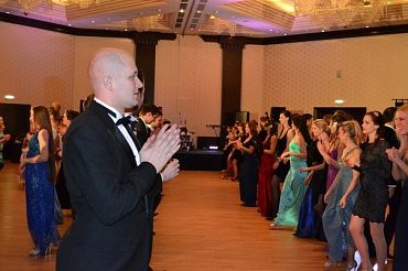 Быстрые свидания