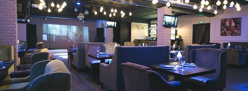 Клуб "Studio 46"