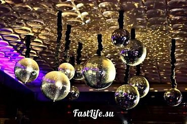 Вечеринка Speed Dating