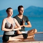 ЗОЖ Быстрые свидания