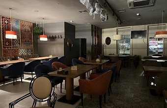 Ресторан «Pro. Шашлык»