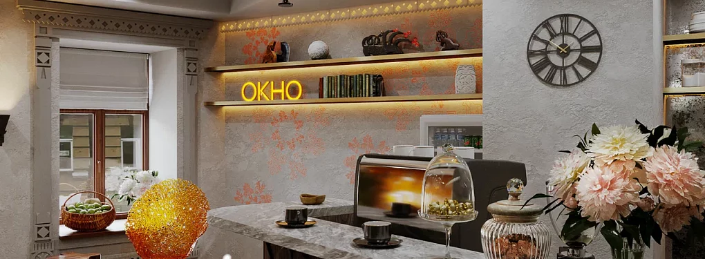 Ресторан «Окно»