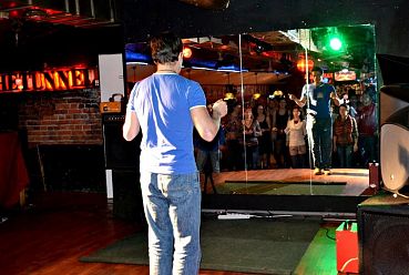 Быстрые свидания