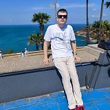 Сергей, 32, Москва