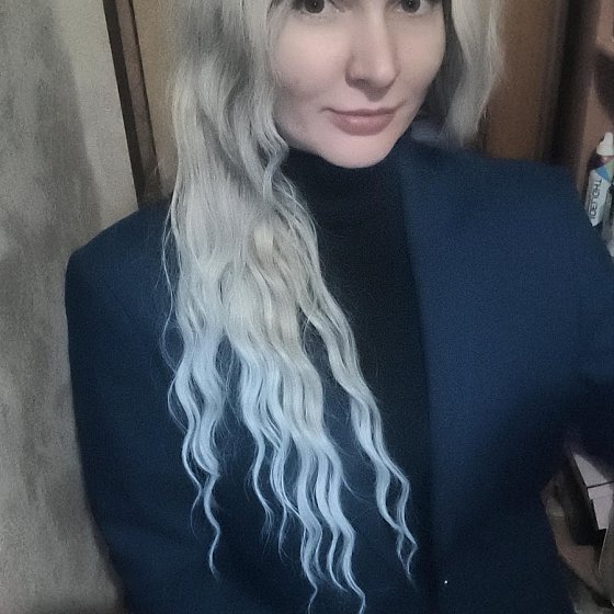 Светлана, 36, Москва