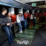 Останкинская телебашня