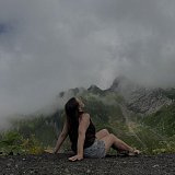 Юлия, 25, Москва