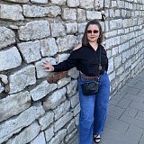 Алена, 31, Москва