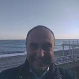 Роман, 44, Москва
