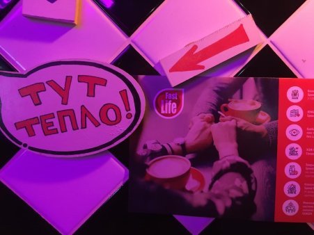 Сколько времени тратится на интернет - знакомства?