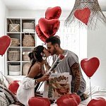 День всех влюбленных с FastLife! (~120 человек)