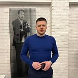 Дмитрий, 25, Москва