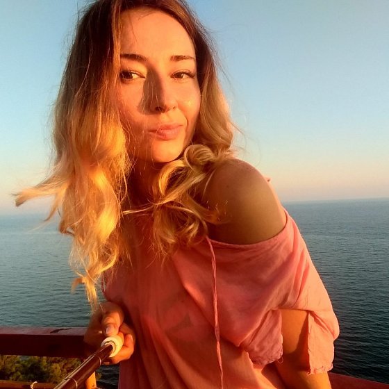 Люся, 33, Москва