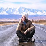 Кристина, 32, Москва